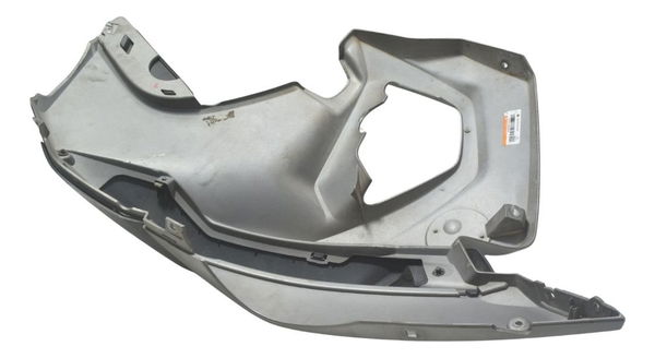 Carenagem Lateral Direita Bmw F800 Gs 09-12 Original Carenagem Lateral Direita Bmw F800 Gs 09-12 Original