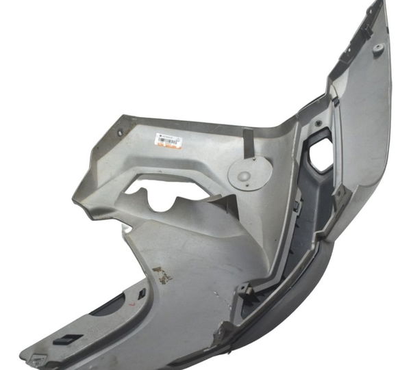 Carenagem Lateral Direita Bmw F800 Gs 09-12 Original