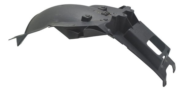 Paralama Interno Traseiro Bmw F800 Gs 09-12 Original Paralama Interno Traseiro Bmw F800 Gs 09-12 Original