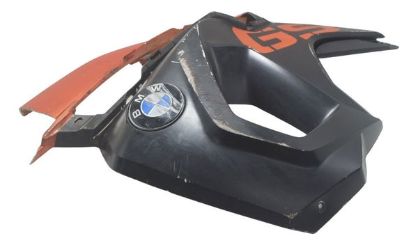Carenagem Lateral Esq C/avaria Bmw F800 Gs 09-12 Original Carenagem Lateral Esq C/avaria Bmw F800 Gs 09-12 Original