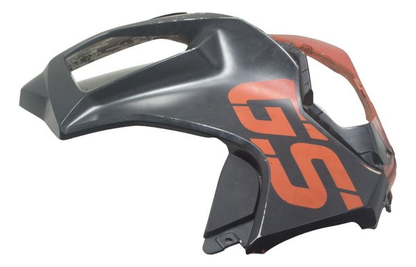 Carenagem Lateral Esq C/avaria Bmw F800 Gs 09-12 Original Carenagem Lateral Esq C/avaria Bmw F800 Gs 09-12 Original