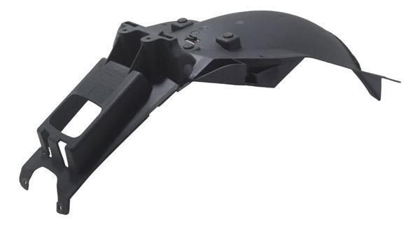 Paralama Interno Traseiro C/ Avaria Bmw F800 Gs 09-12 Orig Paralama Interno Traseiro C/ Avaria Bmw F800 Gs 09-12 Orig