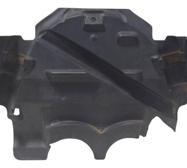 Acabamento Chassi Interno C/avar Bmw F800 Gs 09-12 Original