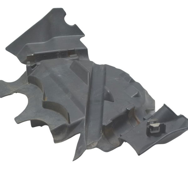 Acabamento Chassi Interno C/avar Bmw F800 Gs 09-12 Original