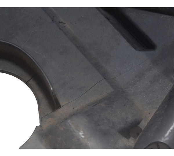 Acabamento Chassi Interno C/avar Bmw F800 Gs 09-12 Original