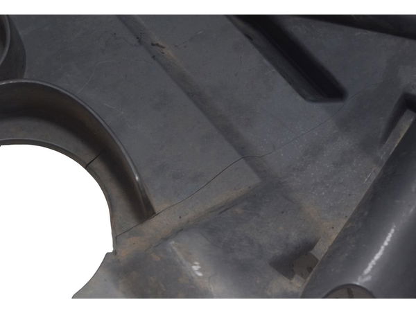 Acabamento Chassi Interno C/avar Bmw F800 Gs 09-12 Original Acabamento Chassi Interno C/avar Bmw F800 Gs 09-12 Original
