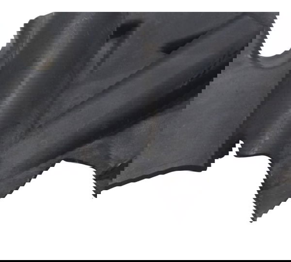 Acabamento Chassi Interno C/avar Bmw F800 Gs 09-12 Original