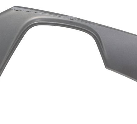 Carenagem Rabeta Direita C/detal Bmw F800 Gs 09-12 Original