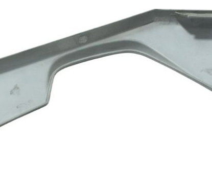 Carenagem Rabeta Direita C/detal Bmw F800 Gs 09-12 Original