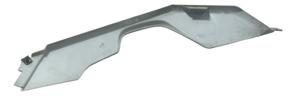 Carenagem Rabeta Direita C/detal Bmw F800 Gs 09-12 Original