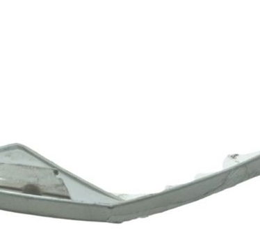 Carenagem Rabeta Direita C/detal Bmw F800 Gs 09-12 Original