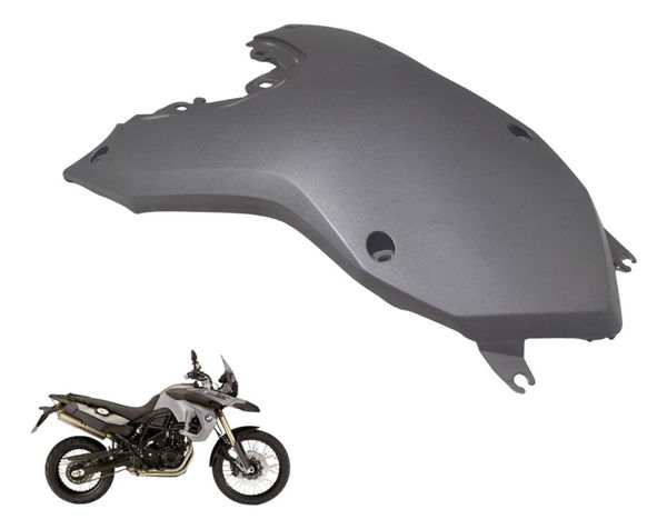 Carenagem Central Tanque Bmw F800 Gs 09-12 Original