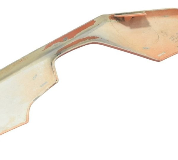 Carenagem Rabeta Direita Bmw F800 Gs 09-12 Original