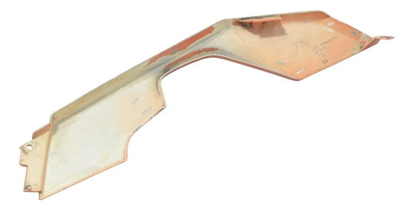 Carenagem Rabeta Direita Bmw F800 Gs 09-12 Original