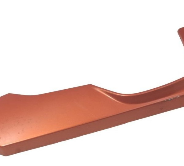 Carenagem Rabeta Direita Bmw F800 Gs 09-12 Original