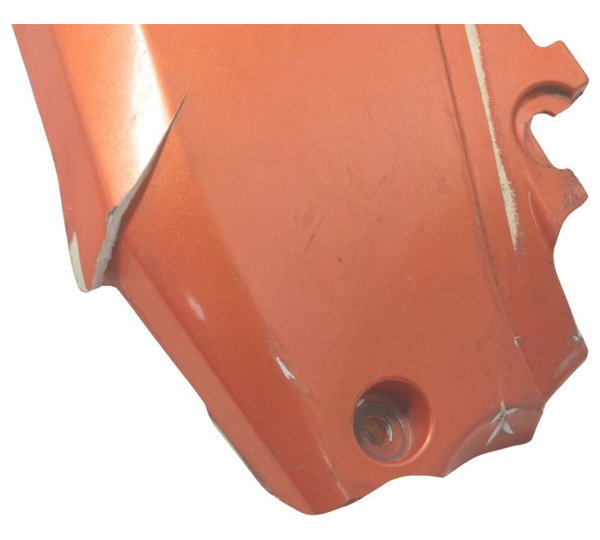 Carenagem Central C/avaria Bmw F800 Gs 09-12 Original