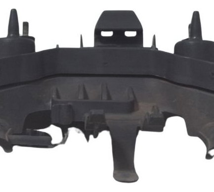 Suporte Trava Banco Bmw F800 Gs 09-12 Original