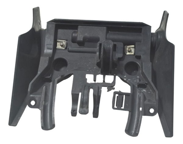 Suporte Trava Banco Bmw F800 Gs 09-12 Original Suporte Trava Banco Bmw F800 Gs 09-12 Original