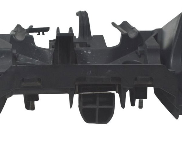 Suporte Trava Banco Bmw F800 Gs 09-12 Original