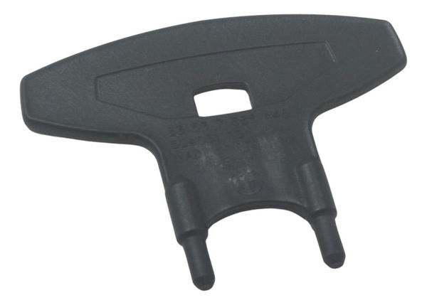 Chave Regulador Amortecedor Bmw F800 Gs 09-12 Original Chave Regulador Amortecedor Bmw F800 Gs 09-12 Original