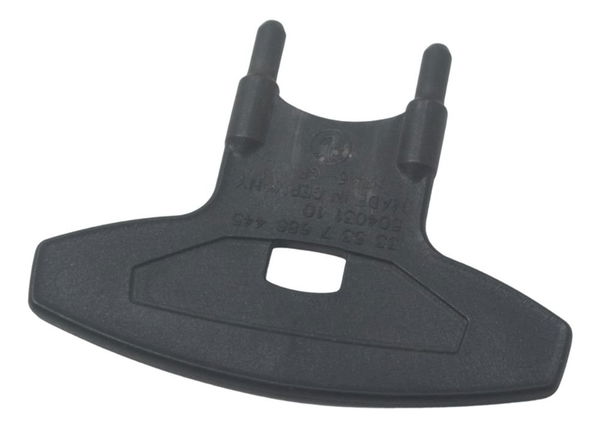 Chave Regulador Amortecedor Bmw F800 Gs 09-12 Original Chave Regulador Amortecedor Bmw F800 Gs 09-12 Original