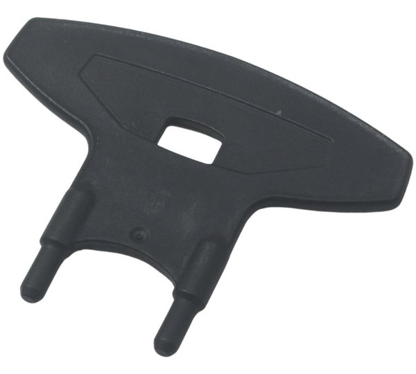 Chave Regulador Amortecedor Bmw F800 Gs 09-12 Original