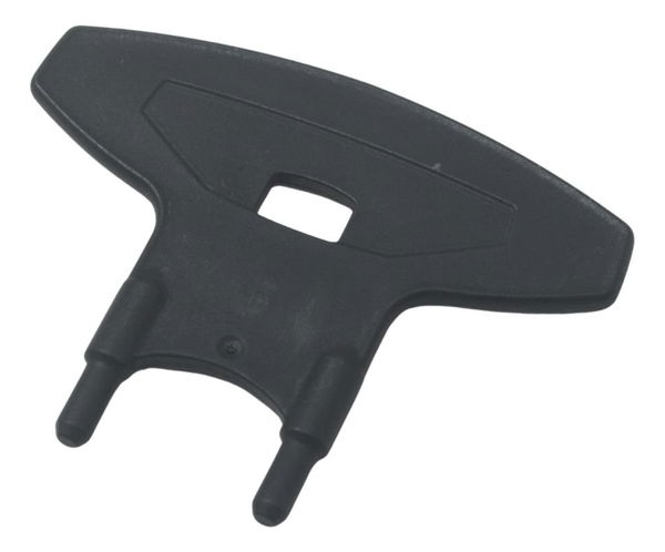 Chave Regulador Amortecedor Bmw F800 Gs 09-12 Original Chave Regulador Amortecedor Bmw F800 Gs 09-12 Original