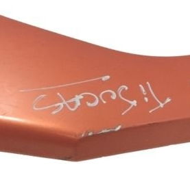 Carenagem Rabeta Esq C/detalhes Bmw F800 Gs 09-12 Original