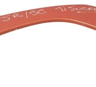 Carenagem Rabeta Esq C/detalhes Bmw F800 Gs 09-12 Original