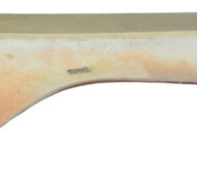 Carenagem Rabeta Esq C/detalhes Bmw F800 Gs 09-12 Original