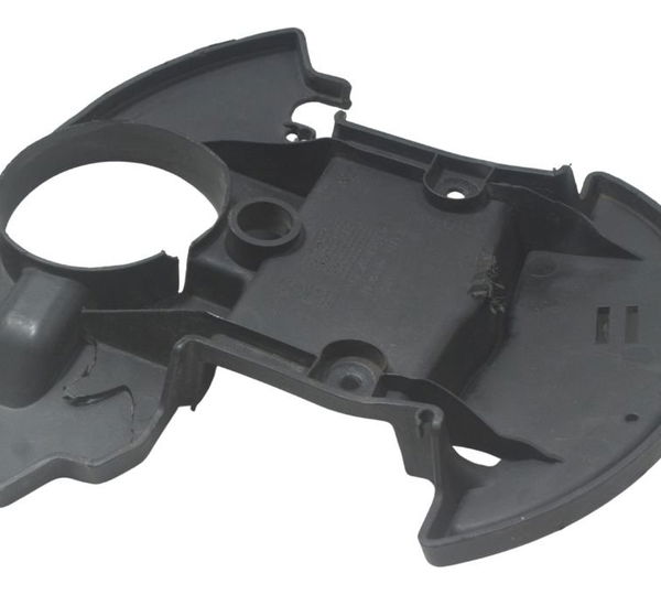 Acabamento Mesa Inferior C/avaria Bmw F800 Gs 09-12 Original