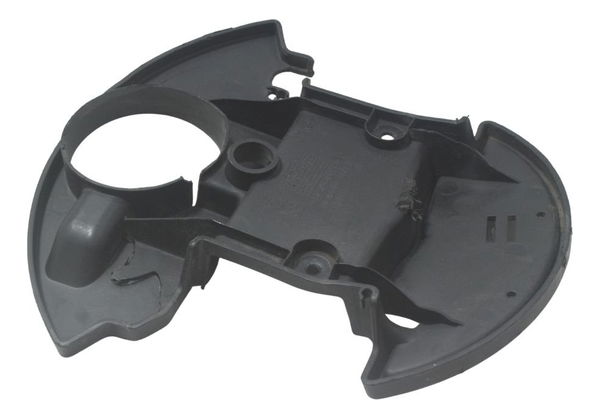 Acabamento Mesa Inferior C/avaria Bmw F800 Gs 09-12 Original Acabamento Mesa Inferior C/avaria Bmw F800 Gs 09-12 Original