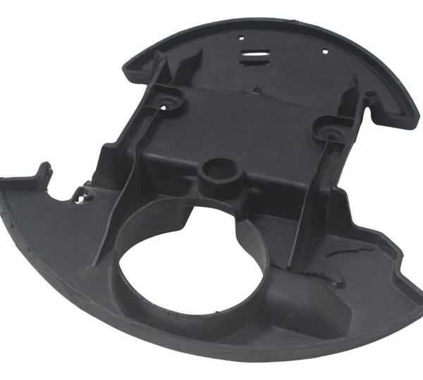 Acabamento Mesa Inferior C/avaria Bmw F800 Gs 09-12 Original