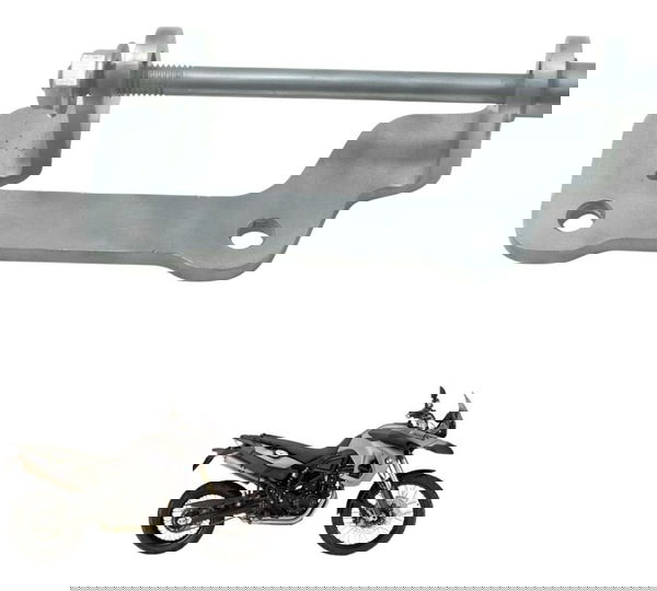 Suporte Bmw F800 Gs 09-12 Original