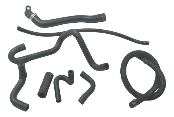 Kit Mangueiras Bmw F800 Gs 09-12 Original Kit Mangueiras Bmw F800 Gs 09-12 Original