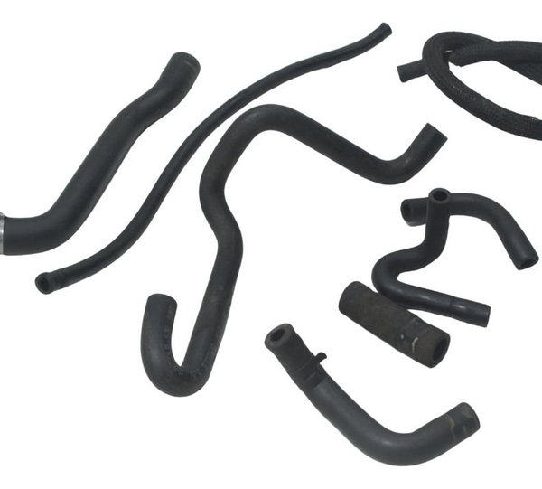 Kit Mangueiras Bmw F800 Gs 09-12 Original