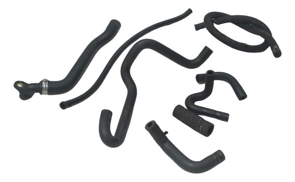 Kit Mangueiras Bmw F800 Gs 09-12 Original Kit Mangueiras Bmw F800 Gs 09-12 Original