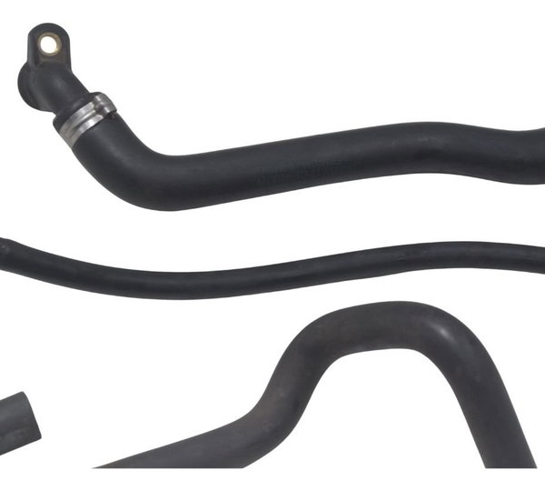 Kit Mangueiras Bmw F800 Gs 09-12 Original