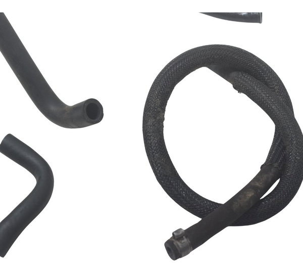 Kit Mangueiras Bmw F800 Gs 09-12 Original