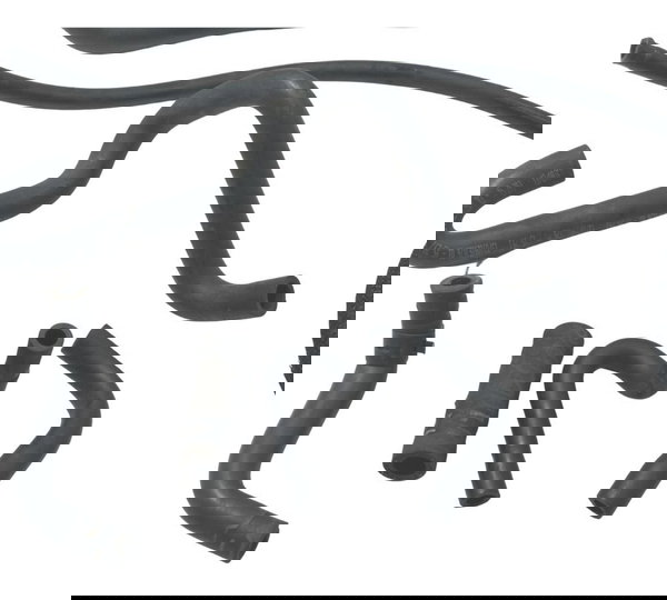 Kit Mangueiras Bmw F800 Gs 09-12 Original