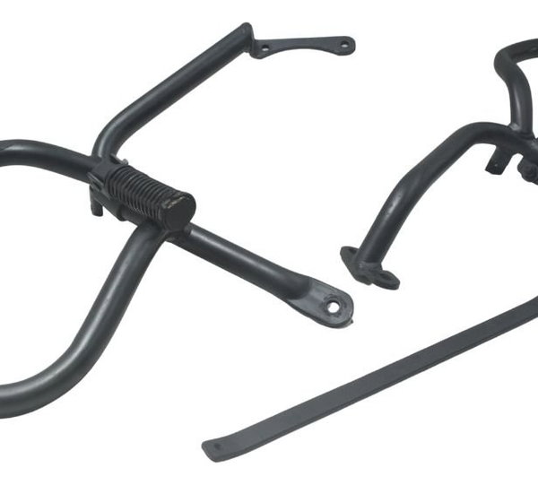 Protetor Motor C/detalhes Bmw F800 Gs 09-12 Original