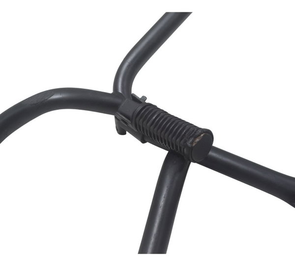 Protetor Motor C/detalhes Bmw F800 Gs 09-12 Original