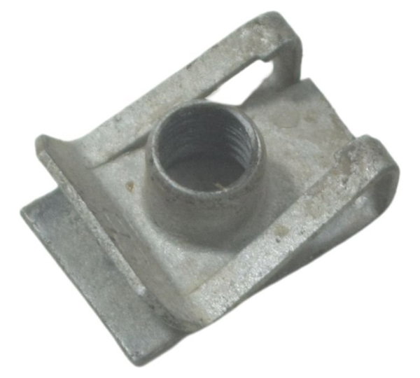 Presilha Carenagem Pequena Bmw F800 Gs 09-12 Original