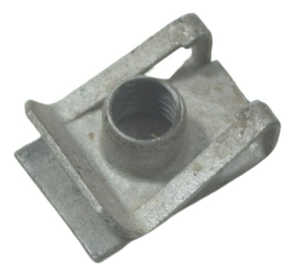 Presilha Carenagem Pequena Bmw F800 Gs 09-12 Original Presilha Carenagem Pequena Bmw F800 Gs 09-12 Original