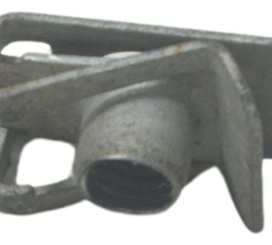 Presilha Carenagem Pequena Bmw F800 Gs 09-12 Original