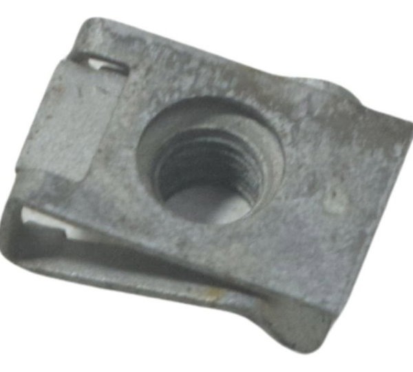 Presilha Carenagem Pequena Bmw F800 Gs 09-12 Original