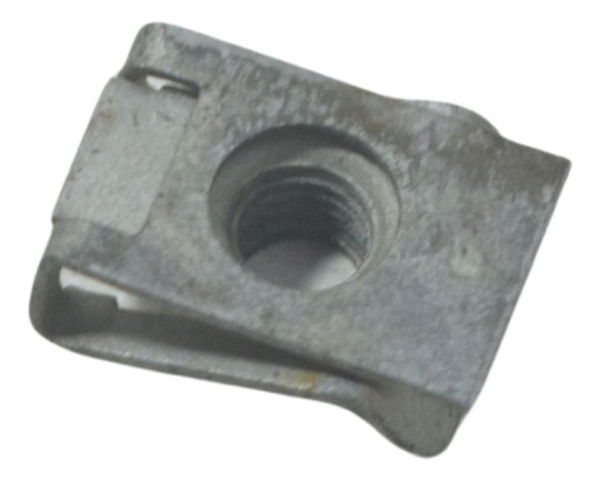 Presilha Carenagem Pequena Bmw F800 Gs 09-12 Original Presilha Carenagem Pequena Bmw F800 Gs 09-12 Original