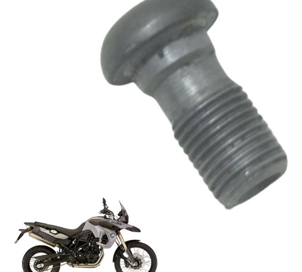 Parafuso Óleo Bmw F800 Gs 09-12 Original