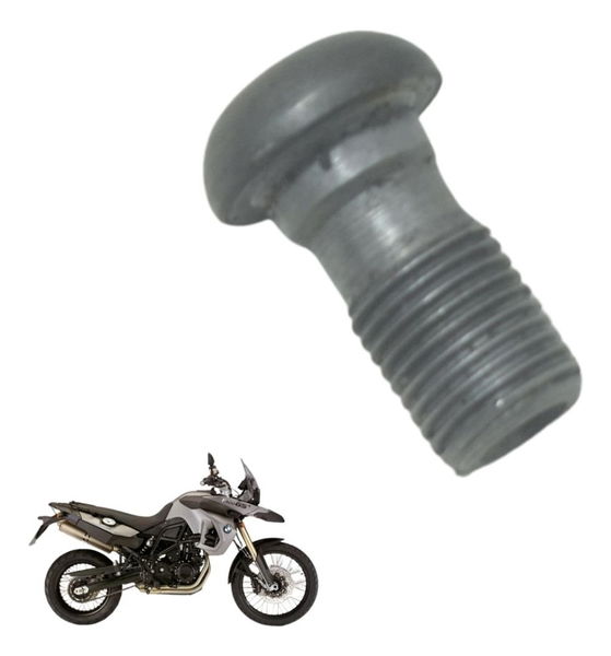 Parafuso Óleo Bmw F800 Gs 09-12 Original Parafuso Óleo Bmw F800 Gs 09-12 Original