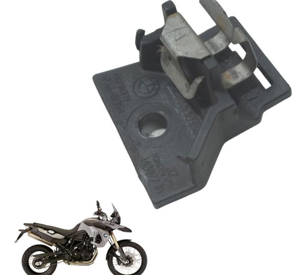 Suporte Sensor Potenciômetro Bmw F800 Gs 09-12 Original